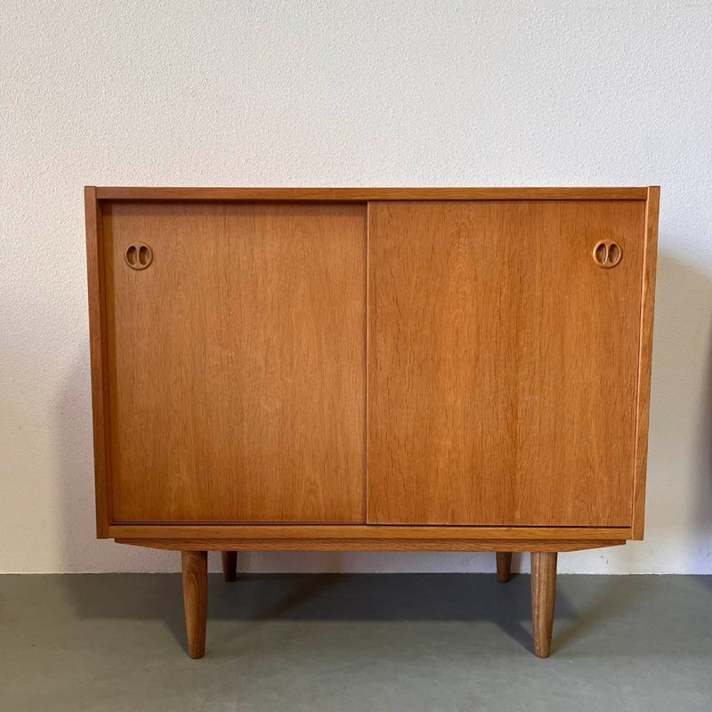 Deens eiken kastje - LOUI.STORE