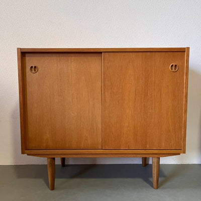 
                  
                    Deens eiken kastje - LOUI.STORE
                  
                