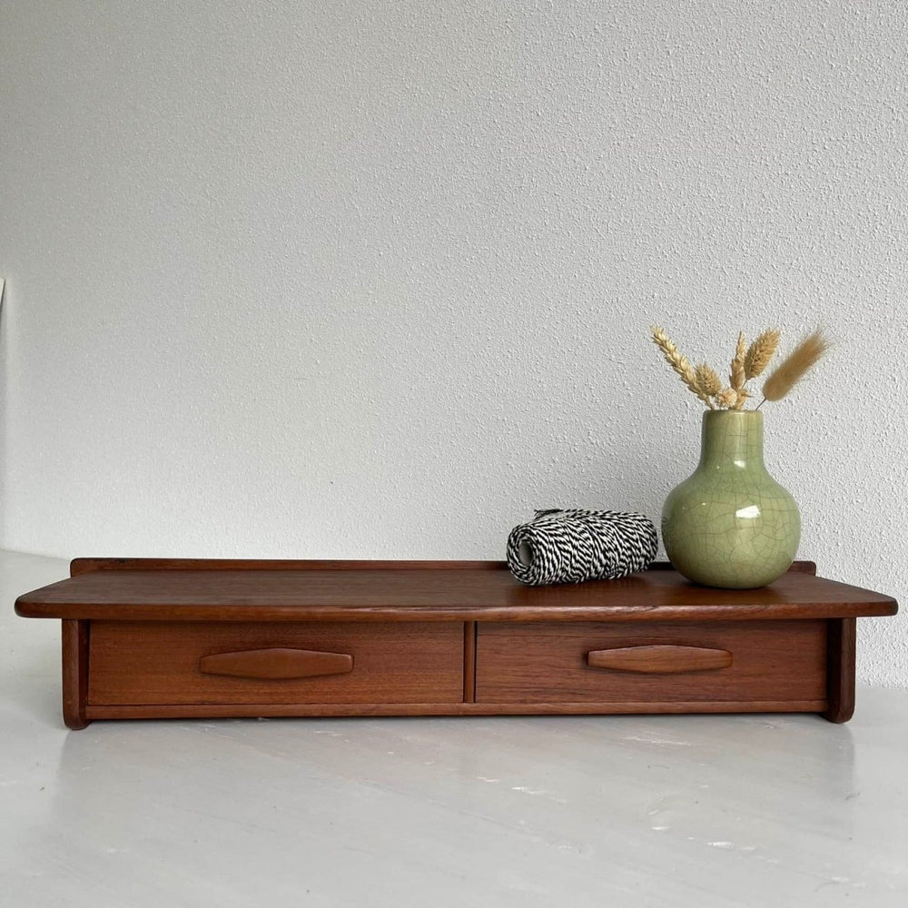 Deens halkastje - LOUI.STORE