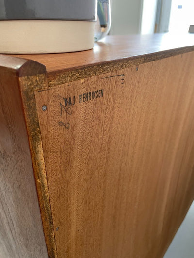 
                  
                    Deens highboard Kaj Hendrikse - LOUI.STORE
                  
                