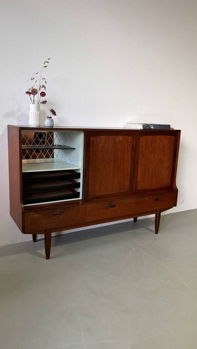 
                  
                    Deens highboard - LOUI.STORE
                  
                