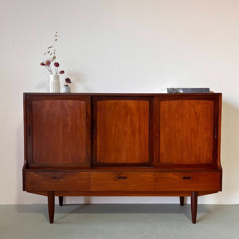 Deens highboard - LOUI.STORE