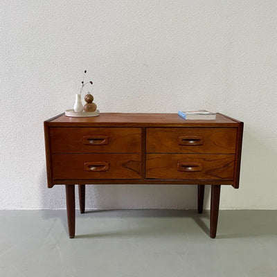 Deens ladekastje 4* - LOUI.STORE