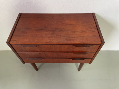 
                  
                    Deens ladekastje teak - LOUI.STORE
                  
                