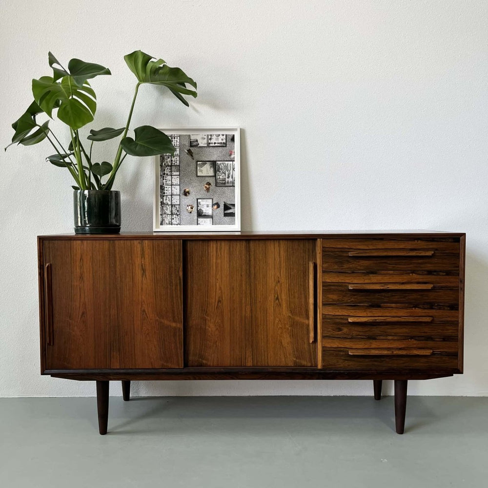Deens Palissander dressoir - LOUI.STORE