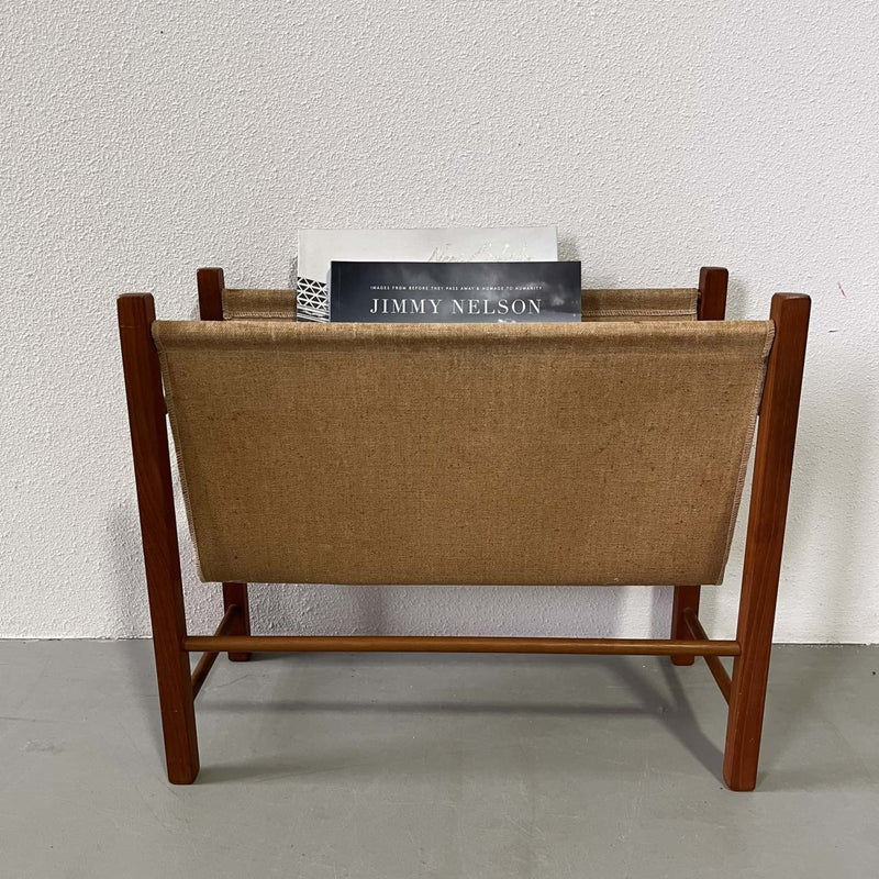 Deens tijdschriftenhouder - LOUI.STORE