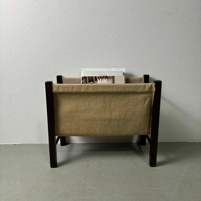 Deens tijdschriftenhouder - LOUI.STORE