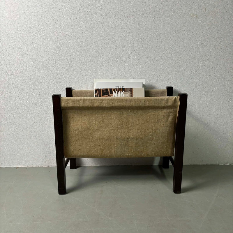 Deens tijdschriftenhouder - LOUI.STORE