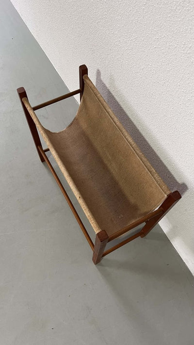 
                  
                    Deens tijdschriftenhouder - LOUI.STORE
                  
                