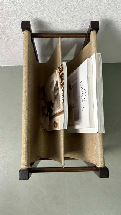 
                  
                    Deens tijdschriftenhouder - LOUI.STORE
                  
                