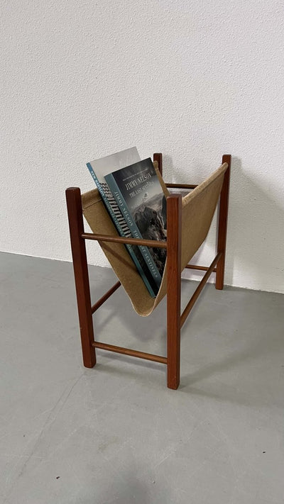 Deens tijdschriftenhouder - LOUI.STORE