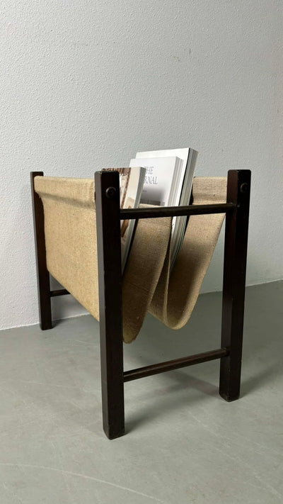 Deens tijdschriftenhouder - LOUI.STORE