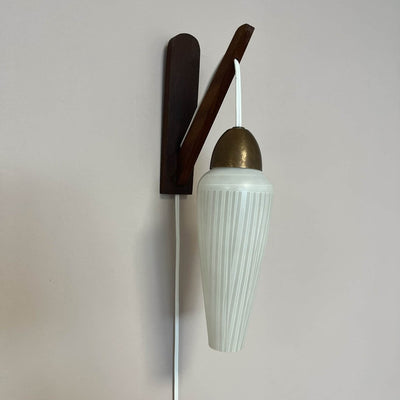 Deens wandlampje - LOUI.STORE