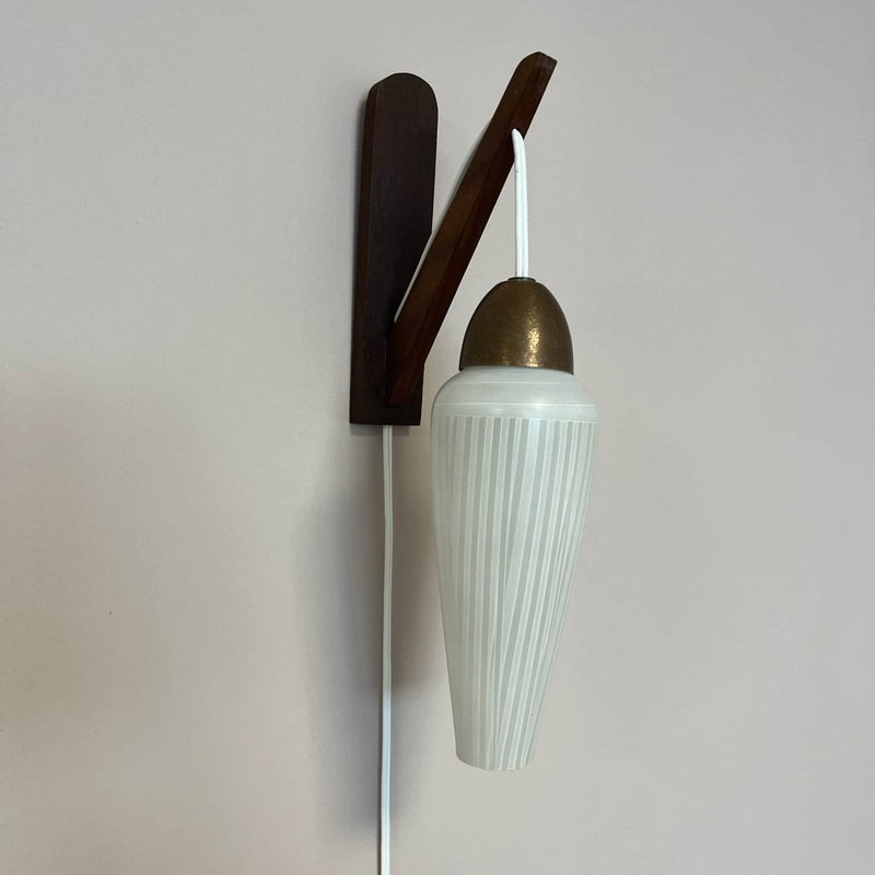 Deens wandlampje - LOUI.STORE