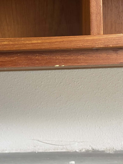 
                  
                    Deense boekenkast teak (m) - LOUI.STORE
                  
                