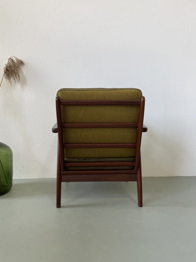 
                  
                    Deense fauteuil teak - LOUI.STORE
                  
                