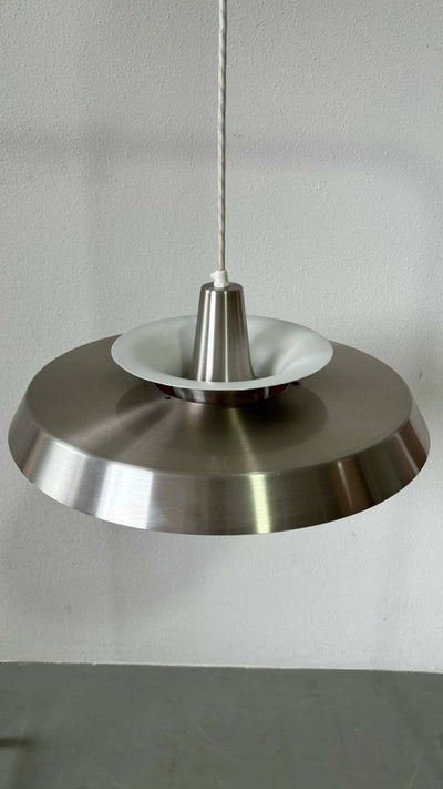 
                  
                    Deense hanglamp aluminium - LOUI.STORE
                  
                