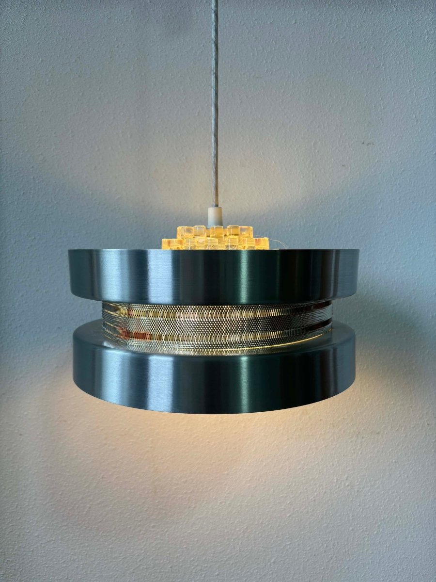 
                  
                    Deense hanglamp met glas - LOUI.STORE
                  
                