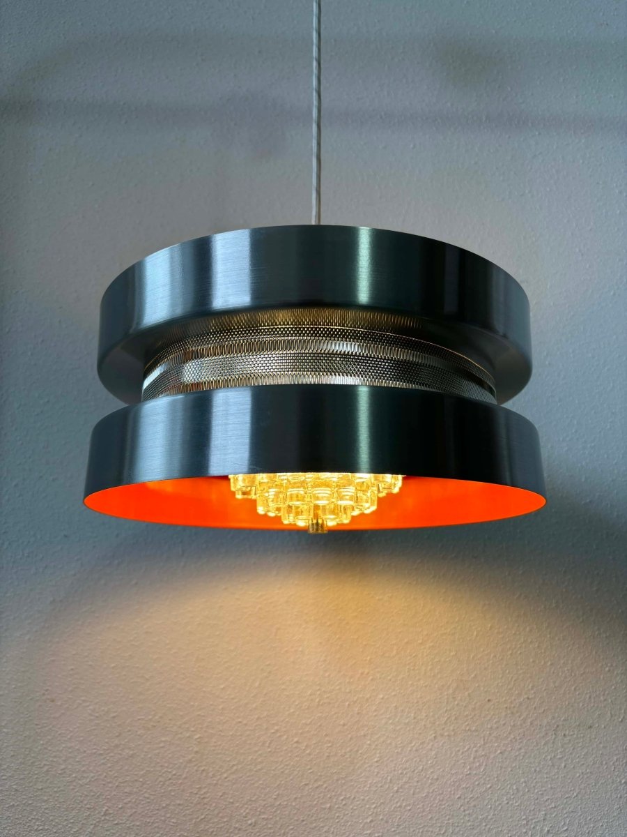 
                  
                    Deense hanglamp met glas - LOUI.STORE
                  
                