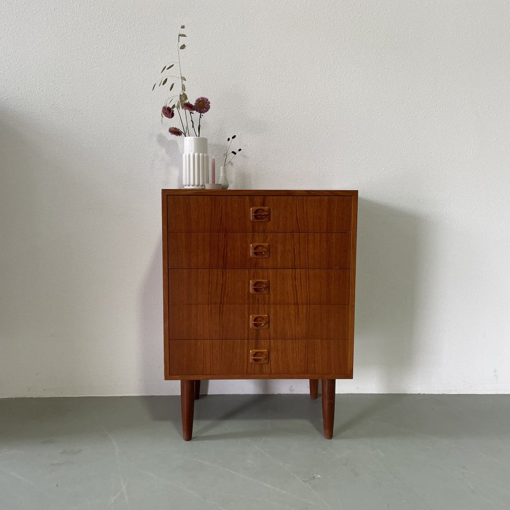 Deense ladekast 5* - LOUI.STORE