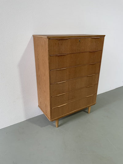 
                  
                    Deense ladekast eik 6* - LOUI.STORE
                  
                