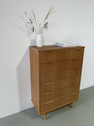 
                  
                    Deense ladekast eik 6* - LOUI.STORE
                  
                