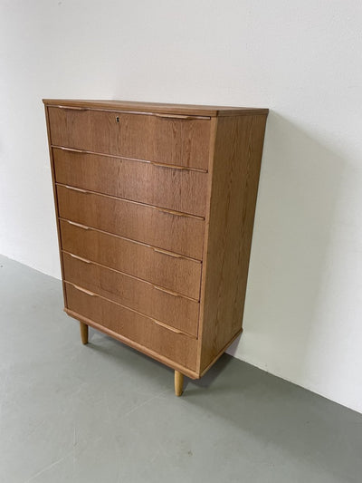 
                  
                    Deense ladekast eik 6* - LOUI.STORE
                  
                