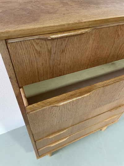 
                  
                    Deense ladekast eik 6* - LOUI.STORE
                  
                