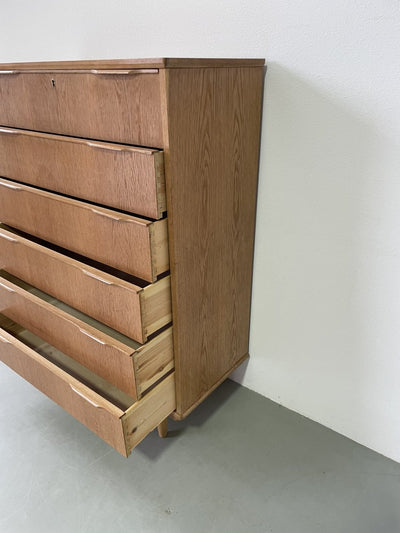 
                  
                    Deense ladekast eik 6* - LOUI.STORE
                  
                