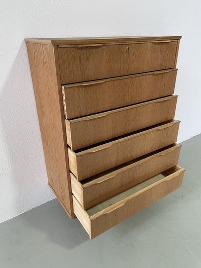 
                  
                    Deense ladekast eik 6* - LOUI.STORE
                  
                
