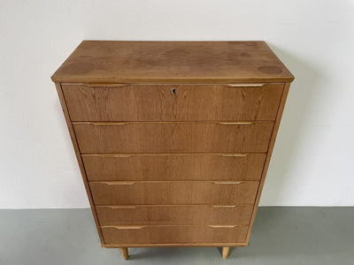 
                  
                    Deense ladekast eik 6* - LOUI.STORE
                  
                