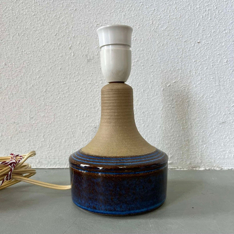 Deense lampenvoet Søholm - LOUI.STORE