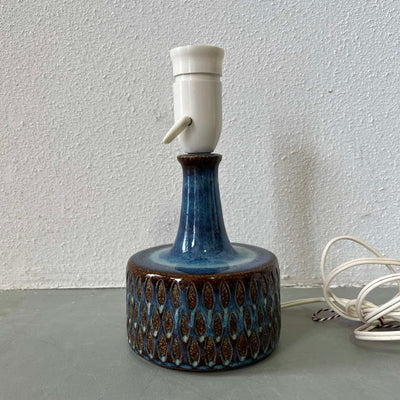 Deense lampenvoet Søholm - LOUI.STORE