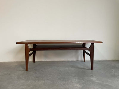 
                  
                    Deense salontafel teak - LOUI.STORE
                  
                