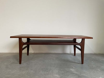 
                  
                    Deense salontafel teak - LOUI.STORE
                  
                