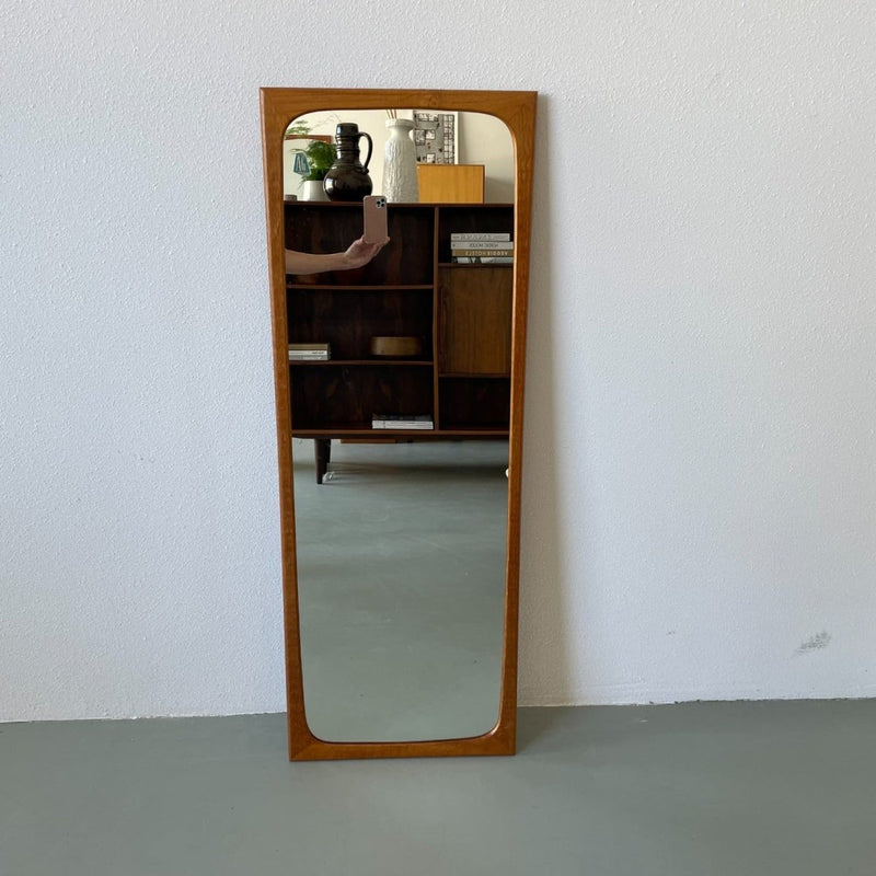 Deense spiegel Aarhus Glas - LOUI.STORE