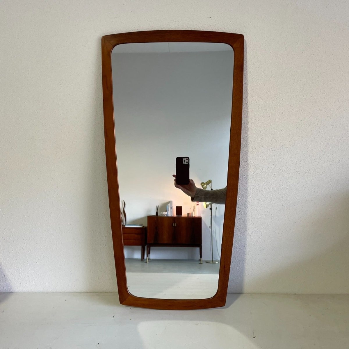 Deense spiegel (taps) - LOUI.STORE