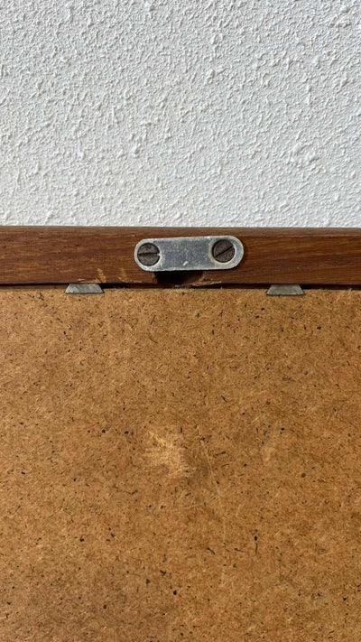 
                  
                    Deense spiegel teak - LOUI.STORE
                  
                