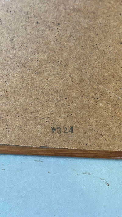 
                  
                    Deense spiegel teak - LOUI.STORE
                  
                