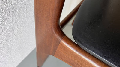 
                  
                    Deense stoel skai teak - LOUI.STORE
                  
                