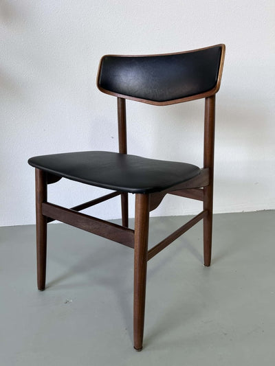 
                  
                    Deense stoel skai - teak - LOUI.STORE
                  
                