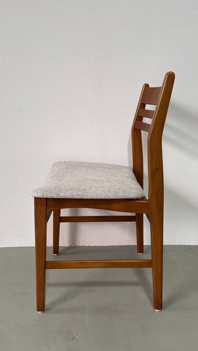 
                  
                    Deense stoelen teak 6* - LOUI.STORE
                  
                