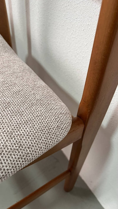 
                  
                    Deense stoelen teak 6* - LOUI.STORE
                  
                