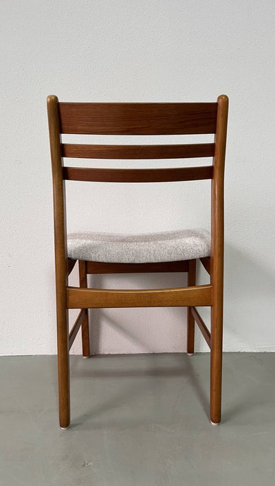 
                  
                    Deense stoelen teak 6* - LOUI.STORE
                  
                
