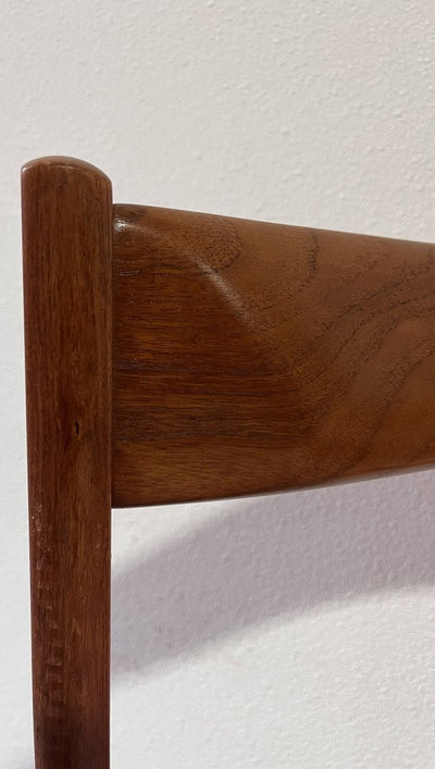 
                  
                    Deense stoelen teak - LOUI.STORE
                  
                