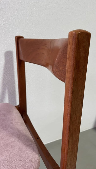 
                  
                    Deense stoelen teak - LOUI.STORE
                  
                