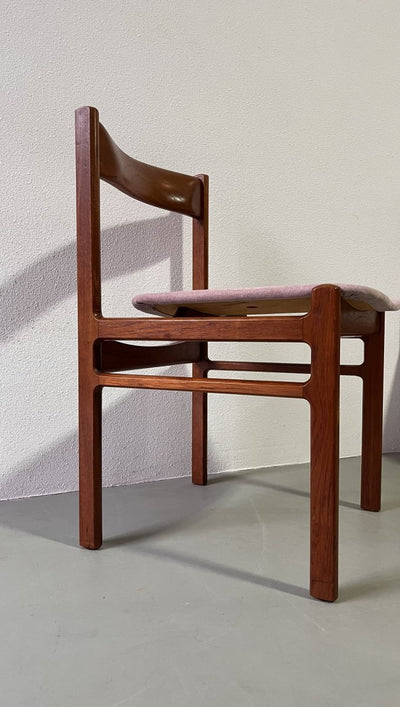 
                  
                    Deense stoelen teak - LOUI.STORE
                  
                