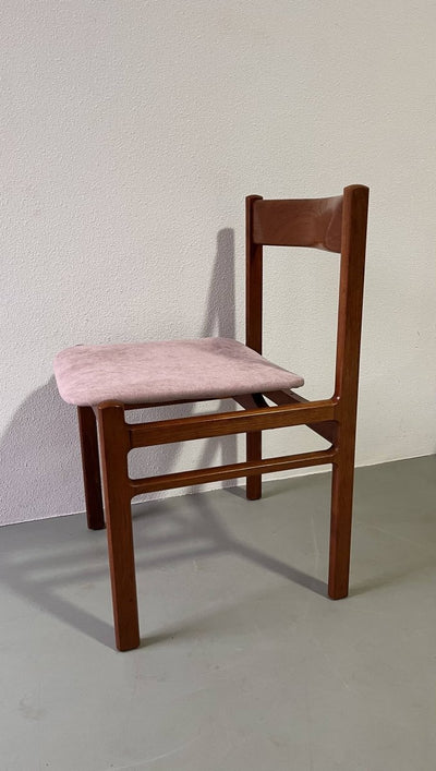 
                  
                    Deense stoelen teak - LOUI.STORE
                  
                