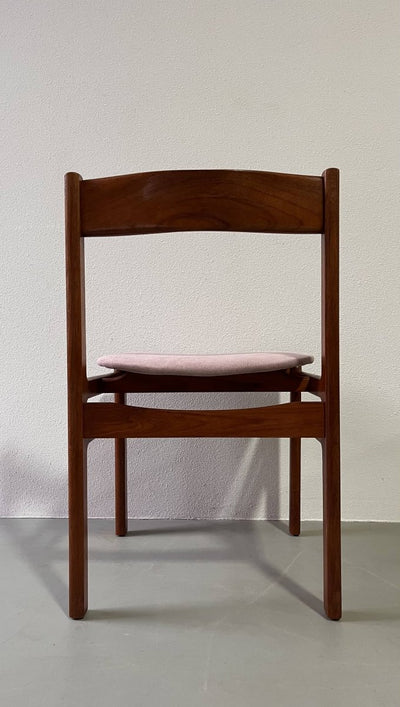 
                  
                    Deense stoelen teak - LOUI.STORE
                  
                