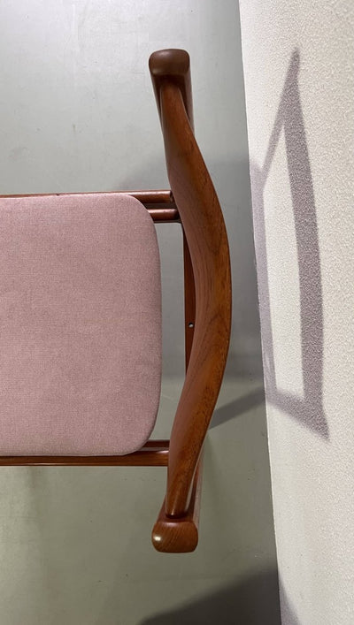 
                  
                    Deense stoelen teak - LOUI.STORE
                  
                
